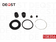 DEQST 1 * * * 6