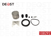 DEQST 1 * * * 2