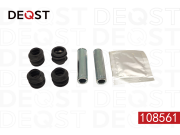 DEQST 1 * * * 1