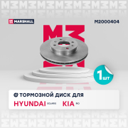 MARSHALL M * * * 4