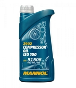 MANNOL 1 * * * 8