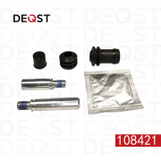 DEQST 1 * * * 1