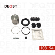DEQST 1 * * * 4