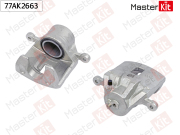 MasterKit 7 * * * 3