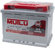 Mutlu L * * * B