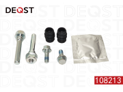 DEQST 1 * * * 3