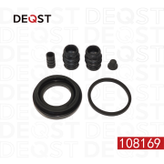 DEQST 1 * * * 9