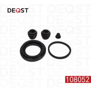 DEQST 1 * * * 2