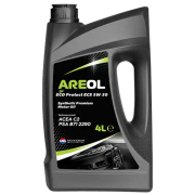 AREOL 5 * * * 7