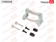 MasterKit 7 * * * 8
