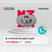 MARSHALL M * * * 9