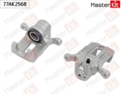 MasterKit 7 * * * 8