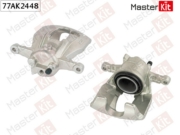 MasterKit 7 * * * 8