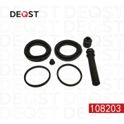 DEQST 1 * * * 3