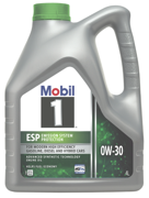 Mobil 1 * * * 8