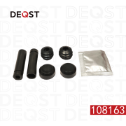 DEQST 1 * * * 3