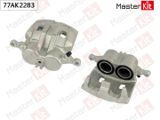 MasterKit 7 * * * 3