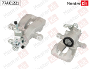 MasterKit 7 * * * 1