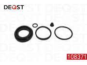 DEQST 1 * * * 1
