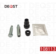 DEQST 1 * * * 3