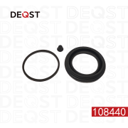 DEQST 1 * * * 0