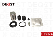 DEQST 1 * * * 4