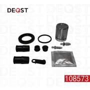 DEQST 1 * * * 3