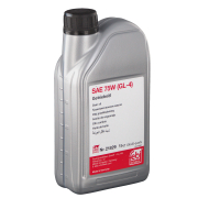 Febi 21829 Трансмиссионное масло SAE 75W (GL-4)