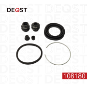 DEQST 1 * * * 0