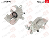 MasterKit 7 * * * 0