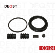 DEQST 1 * * * 4