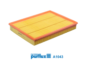 PURFLUX A * * * 3