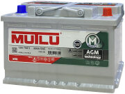 Mutlu AGML370076A 