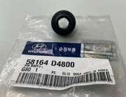 Hyundai-KIA 5 * * * 0