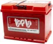 Topla 1 * * * 6