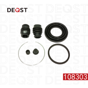 DEQST 1 * * * 3