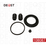 DEQST 1 * * * 7