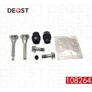 DEQST 1 * * * 4