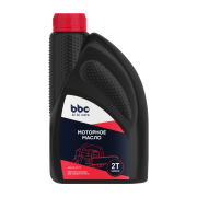 BiBiCare 4310 Моторное масло TECHNO 2Т