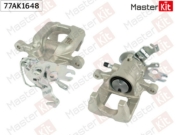 MasterKit 7 * * * 8