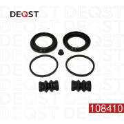 DEQST 1 * * * 0