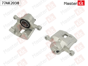 MasterKit 7 * * * 8