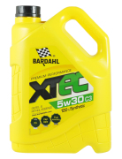 Bardahl 3 * * * 3