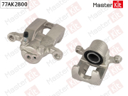 MasterKit 7 * * * 0