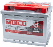 Mutlu L263064A 