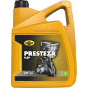 KROON OIL 3 * * * 7