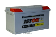 ISTOK 6 * * * N