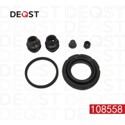 DEQST 1 * * * 8