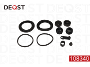 DEQST 1 * * * 0
