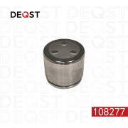 DEQST 1 * * * 7